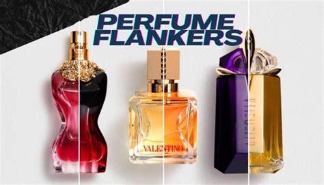 parfums flankers hermes|fragrance flankers.